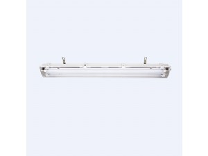 BYS-Ⅲ系列防爆防腐全塑荧光灯